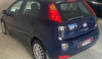 Fiat Punto 1.2 69cv Lounge full