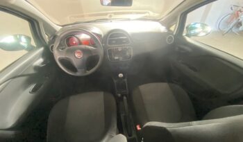 Fiat Punto 1.2 69cv Lounge full