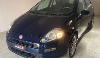 Fiat Punto 1.2 69cv Lounge full