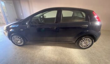 Fiat Punto 1.2 69cv Lounge full