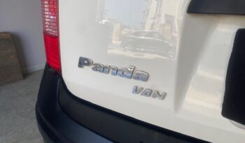 FIAT PANDA VAN 1300 MTJ full