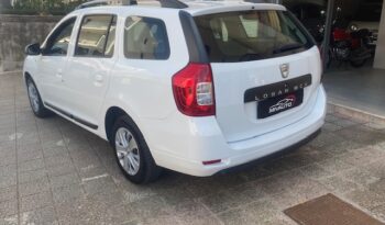 DACIA LOGAN MCV  1500DCI full