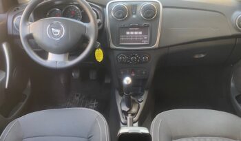 DACIA LOGAN MCV  1500DCI full