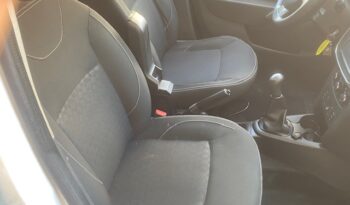 DACIA LOGAN MCV  1500DCI full