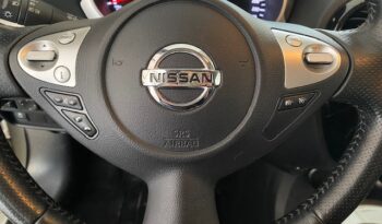 Nissan Juke 1.5 dCi Start&Stop Acenta full