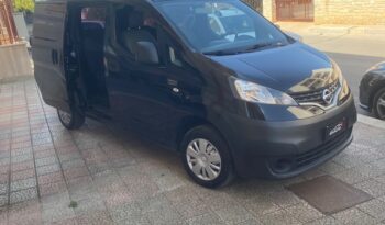 Nissan NV200 1.5 dCi 110CV COMBI 2IN1 full