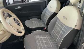 Fiat 500 1.2 Lounge full