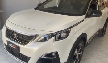 PEUGEOT 3008 GTLINE