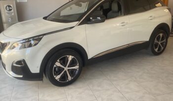 PEUGEOT 3008 GTLINE full