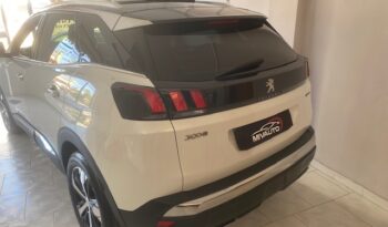 PEUGEOT 3008 GTLINE full