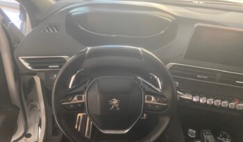 PEUGEOT 3008 GTLINE full