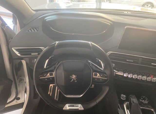 PEUGEOT 3008 GTLINE full