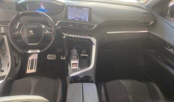 PEUGEOT 3008 GTLINE full