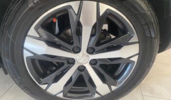 PEUGEOT 3008 GTLINE full