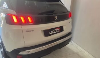 PEUGEOT 3008 GTLINE full