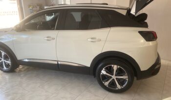 PEUGEOT 3008 GTLINE full