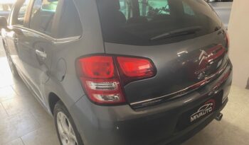 CITROEN C3  BLUEHDI 5P full