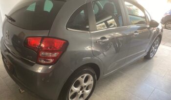 CITROEN C3  BLUEHDI 5P full