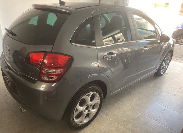 CITROEN C3  BLUEHDI 5P full