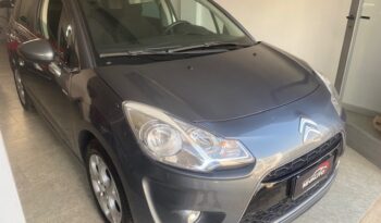 CITROEN C3  BLUEHDI 5P full