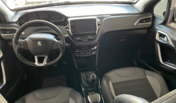 PEUGEOT 2008 BLUEHDI RESTYLING full