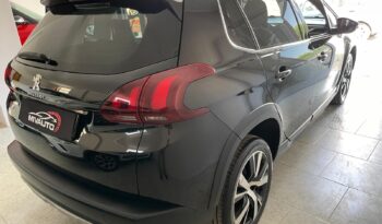 PEUGEOT 2008 BLUEHDI RESTYLING full