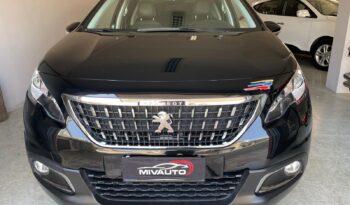 PEUGEOT 2008 BLUEHDI RESTYLING full