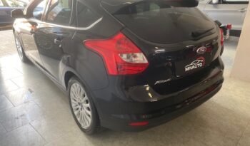 Ford Focus 1.6 Tdci Titanium full