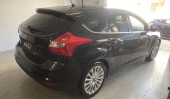 Ford Focus 1.6 Tdci Titanium full