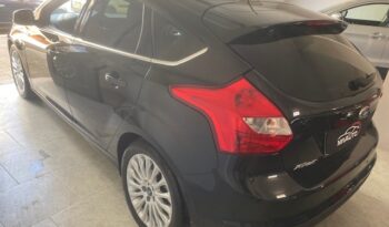 Ford Focus 1.6 Tdci Titanium full