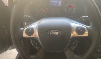 Ford Focus 1.6 Tdci Titanium full