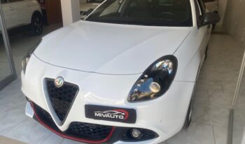 Alfa Romeo Giulietta 1.6 JTDm 120 CV