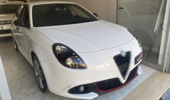 Alfa Romeo Giulietta 1.6 JTDm 120 CV full