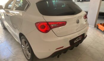 Alfa Romeo Giulietta 1.6 JTDm 120 CV full