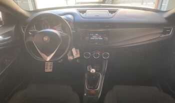 Alfa Romeo Giulietta 1.6 JTDm 120 CV full