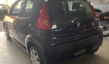 Peugeot 107 1.0 5p. Desir full