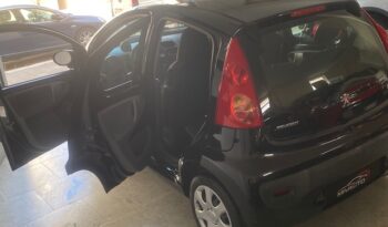 Peugeot 107 1.0 5p. Desir full