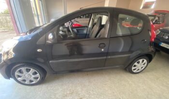 Peugeot 107 1.0 5p. Desir full