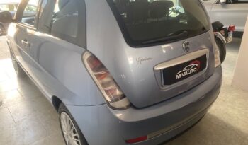 Lancia Ypsilon 1.2 Ego full