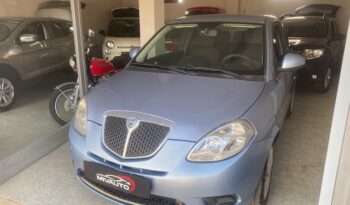 Lancia Ypsilon 1.2 Ego full