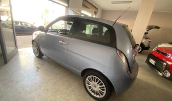 Lancia Ypsilon 1.2 Ego full