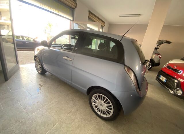 Lancia Ypsilon 1.2 Ego full