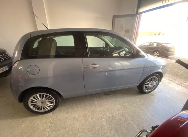 Lancia Ypsilon 1.2 Ego full