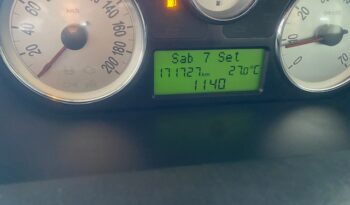 Lancia Ypsilon 1.2 Ego full