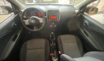 Nissan Micra 1.2 GPL Eco Visia full