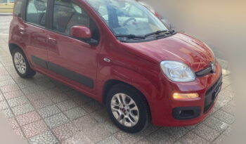 FIAT  PANDA EASY POWER GPL full