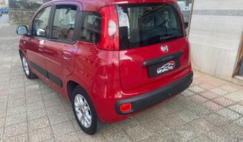 FIAT  PANDA EASY POWER GPL full