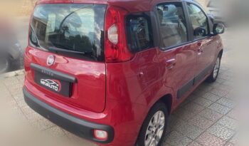 FIAT  PANDA EASY POWER GPL full