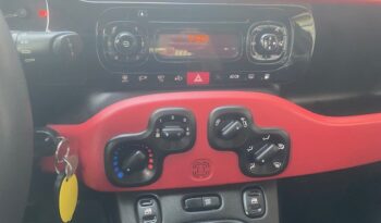 FIAT  PANDA EASY POWER GPL full