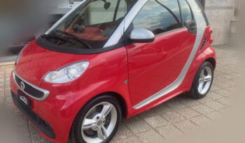 Smart Fortwo 800 cdi Coupé Pure